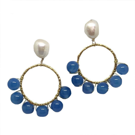 Calypso Earrings