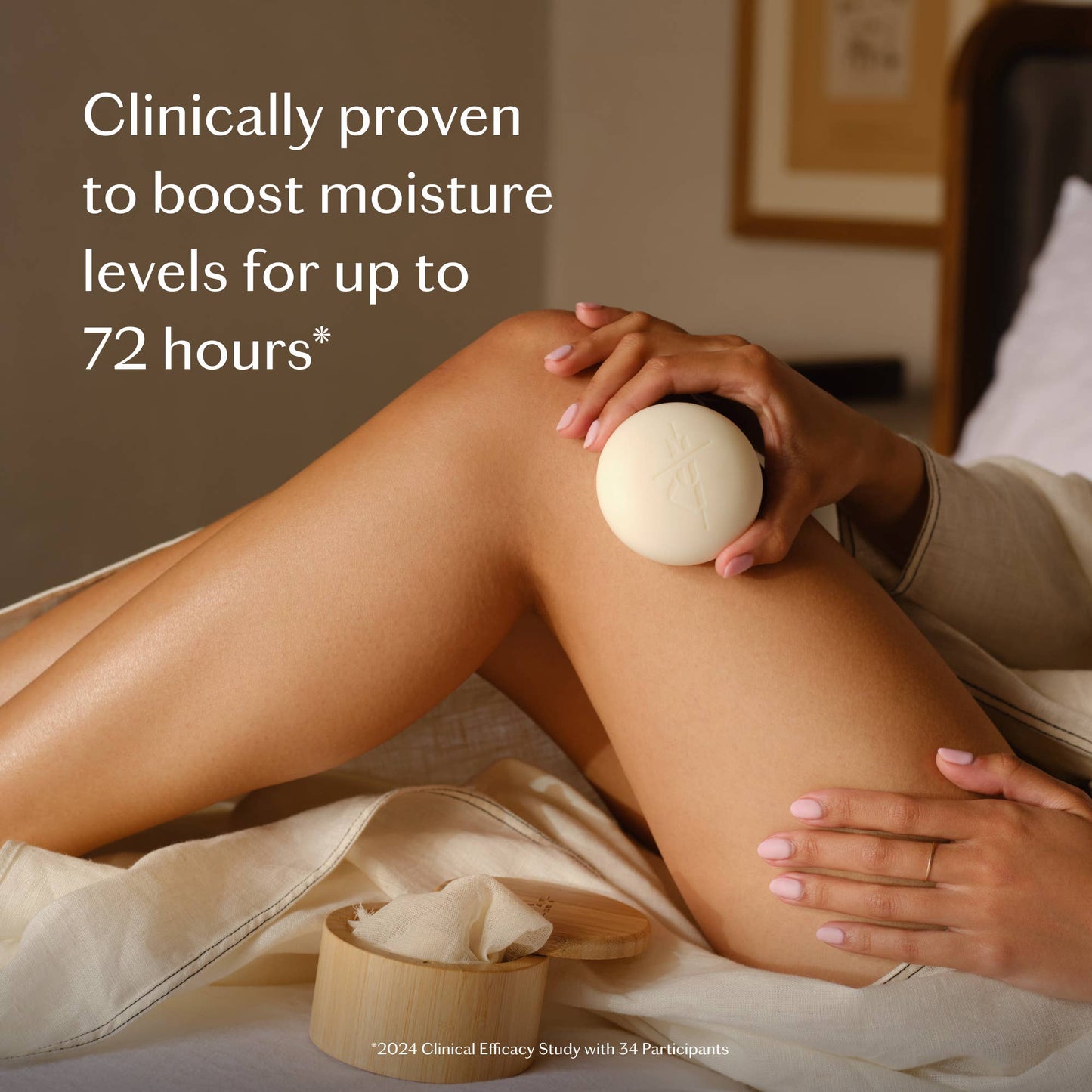 Spring Awakening Body Stone Duo