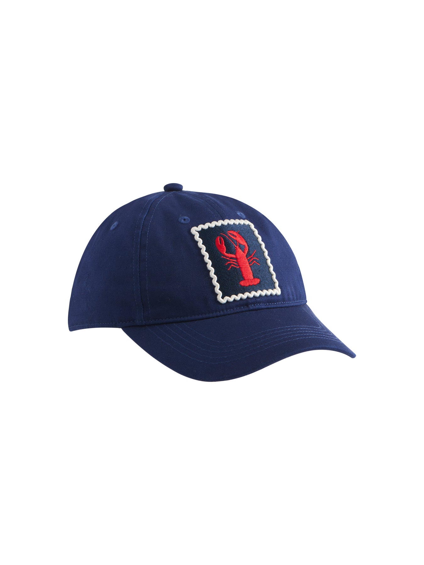 Lobster Ball Cap