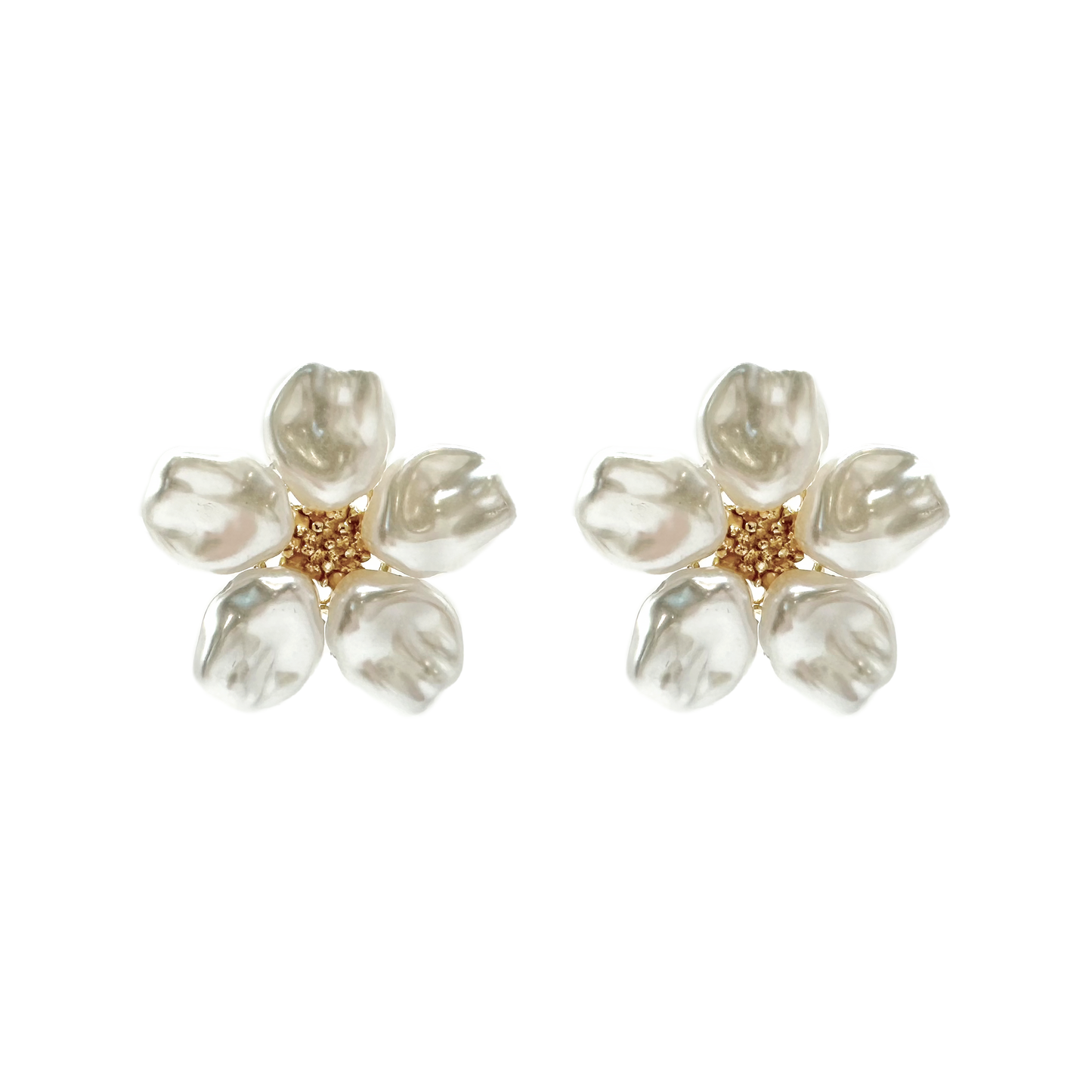 Melinda Earrings