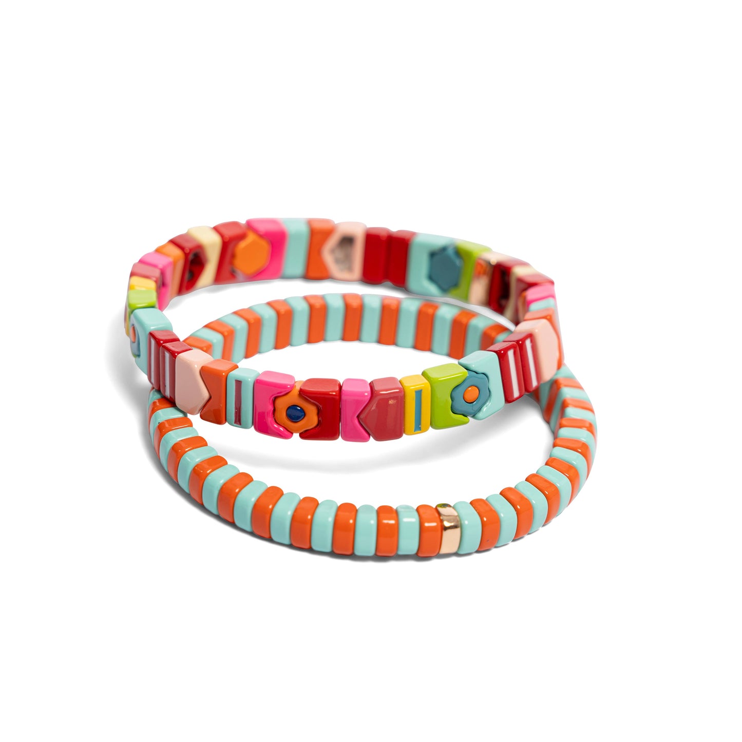 Desert Bouquet Bracelets