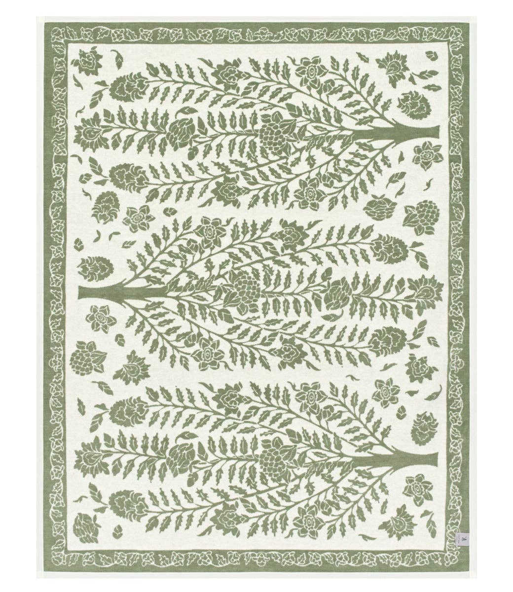 Tree of Life Blanket