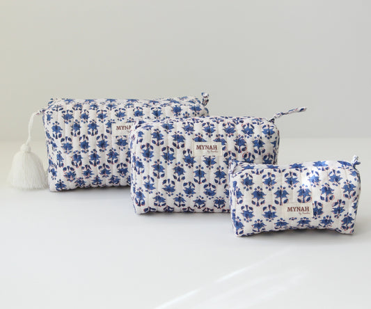 Small travel bag
