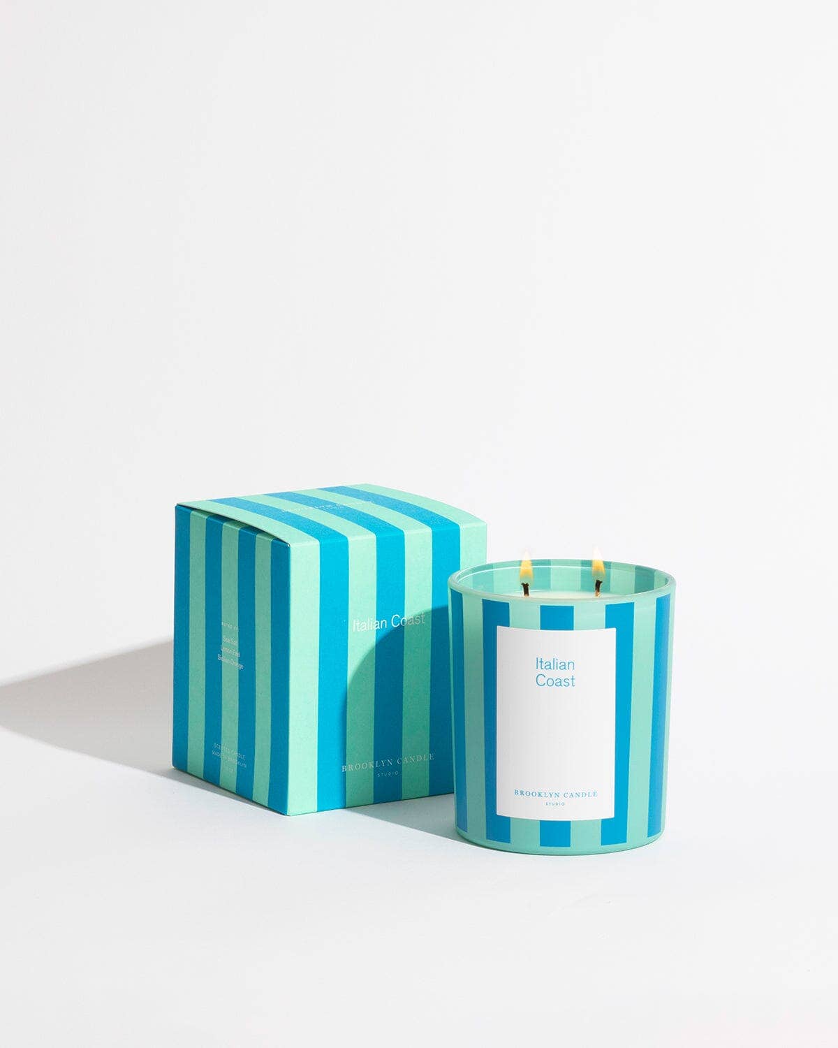 Italian Coast Candle