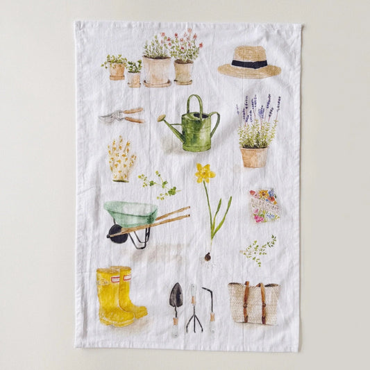 Garden Towel