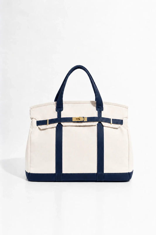 Boatkin Canvas Bag