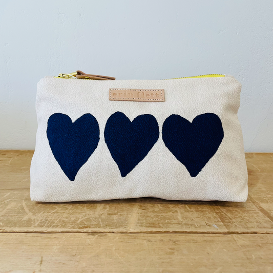 Heart Laura Bag
