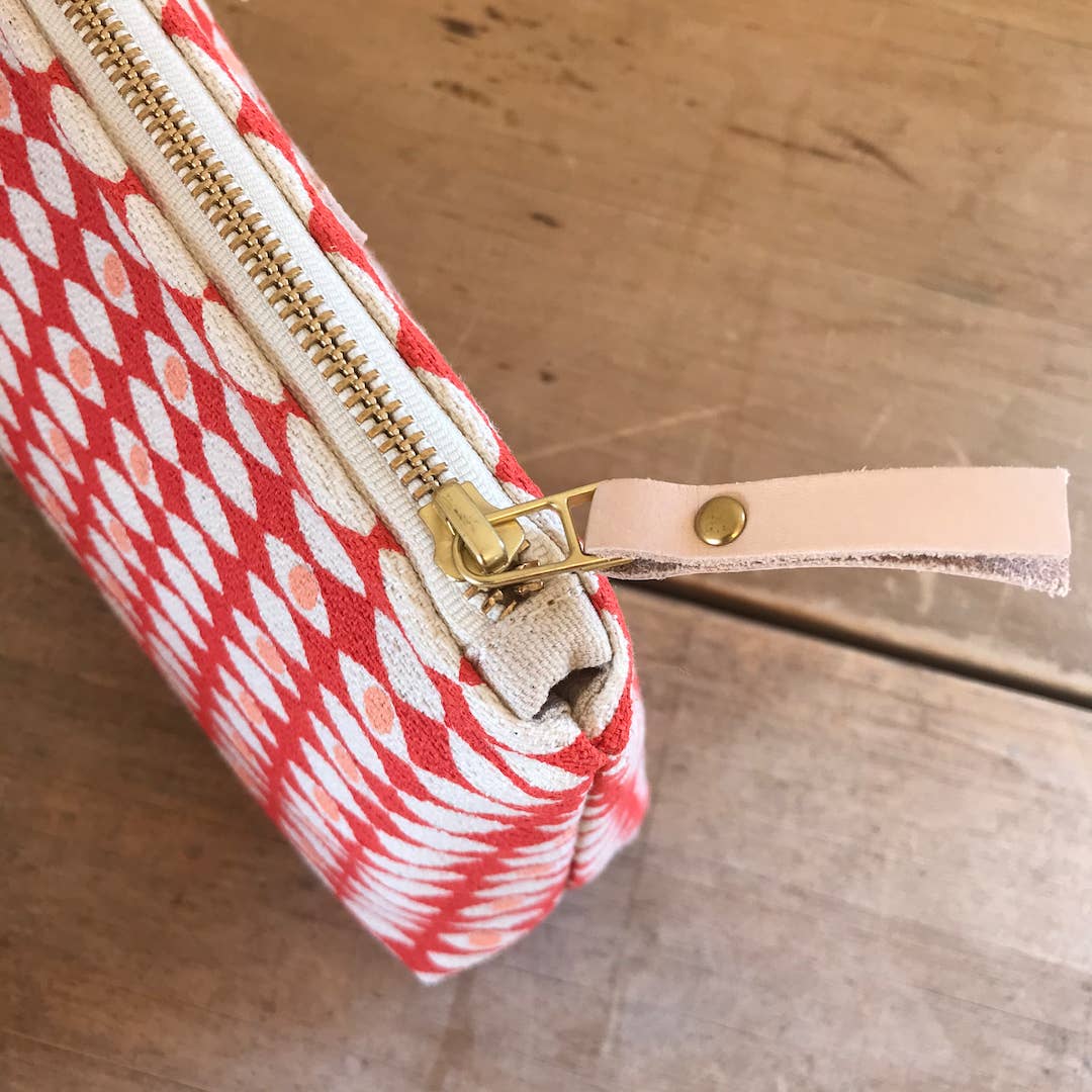 Third Eye Makeup Bag