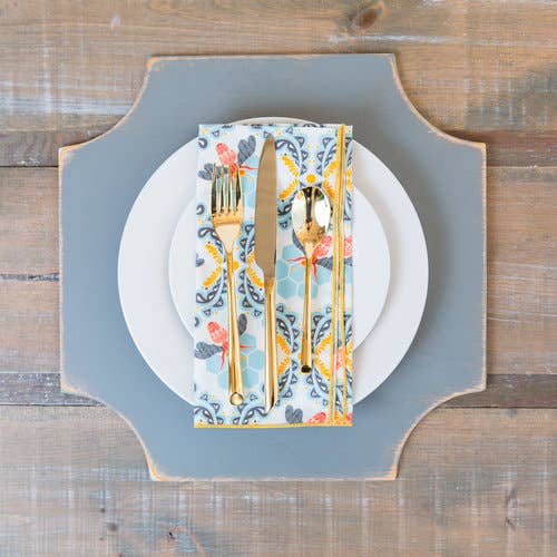 Everyday Elegant Placemats