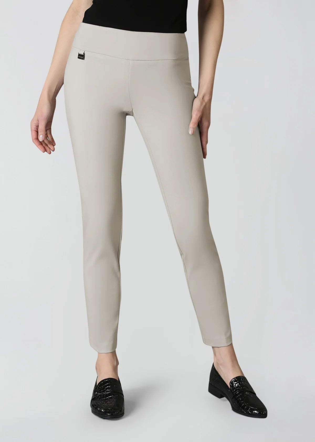 Kathryn Ankle Stone Pant