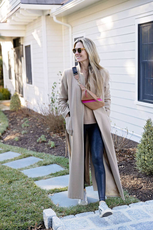 Soul Sister Sling Bag
