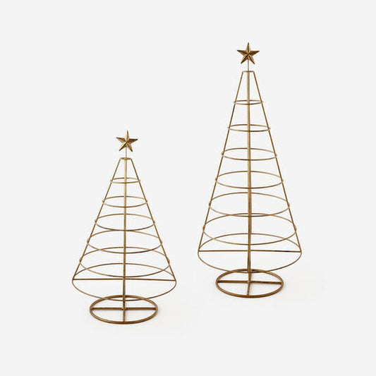 Wire Frame Tree