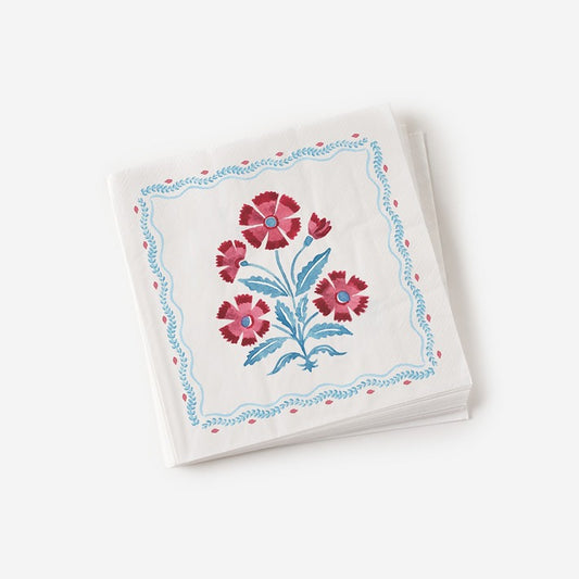 Americana Napkin