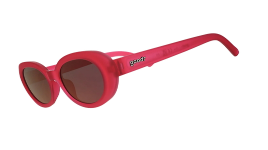Dancing Through Dimensions Sunglasses