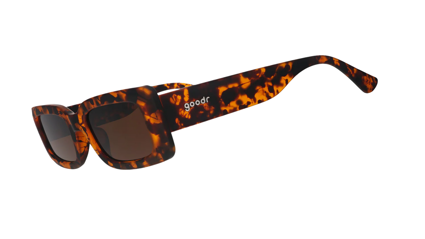 Came Here to Be Seen Sunglasses