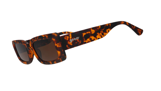 Came Here to Be Seen Sunglasses