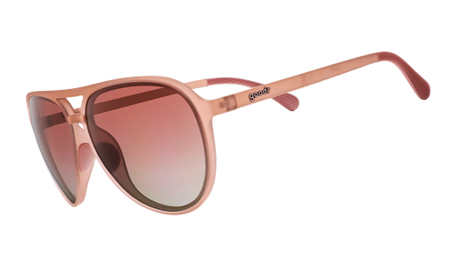 Purple's Midlife Crisis Sunglasses - Mach G