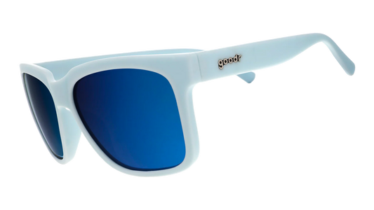 Sea Foam Party Sunglasses