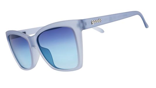 You'll Forget-Me-Not Sunglasses
