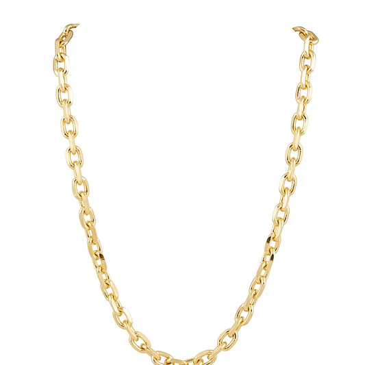 Sahira Chain Necklace