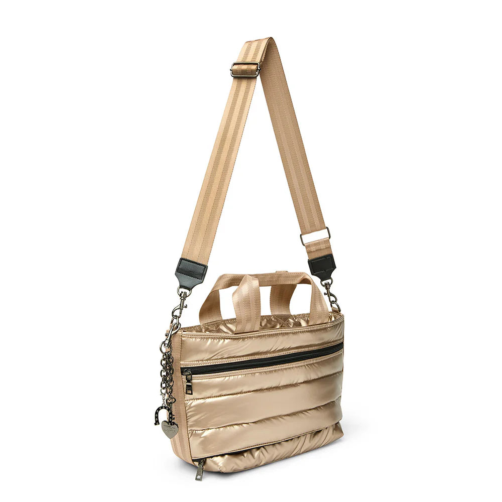 Getaway Bag