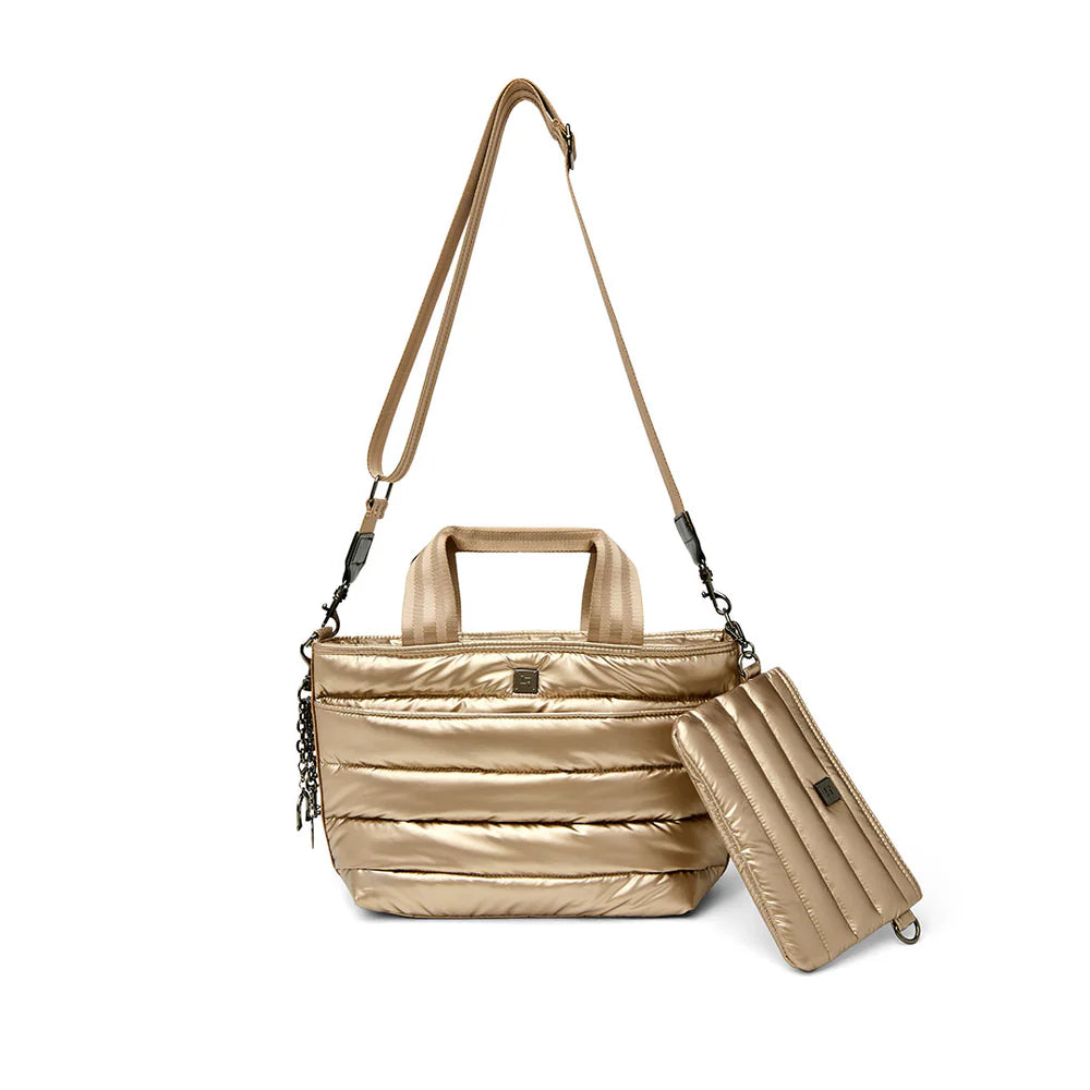 Getaway Bag