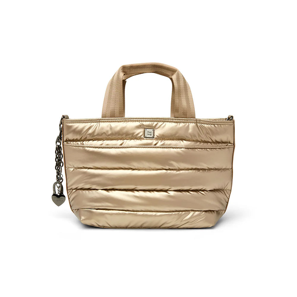 Getaway Bag