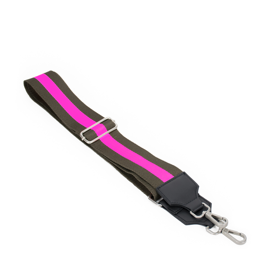 Stripe Strap