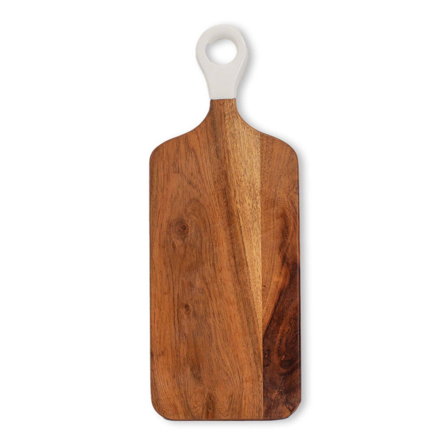 Acacia Wood Rectangle Charcuterie