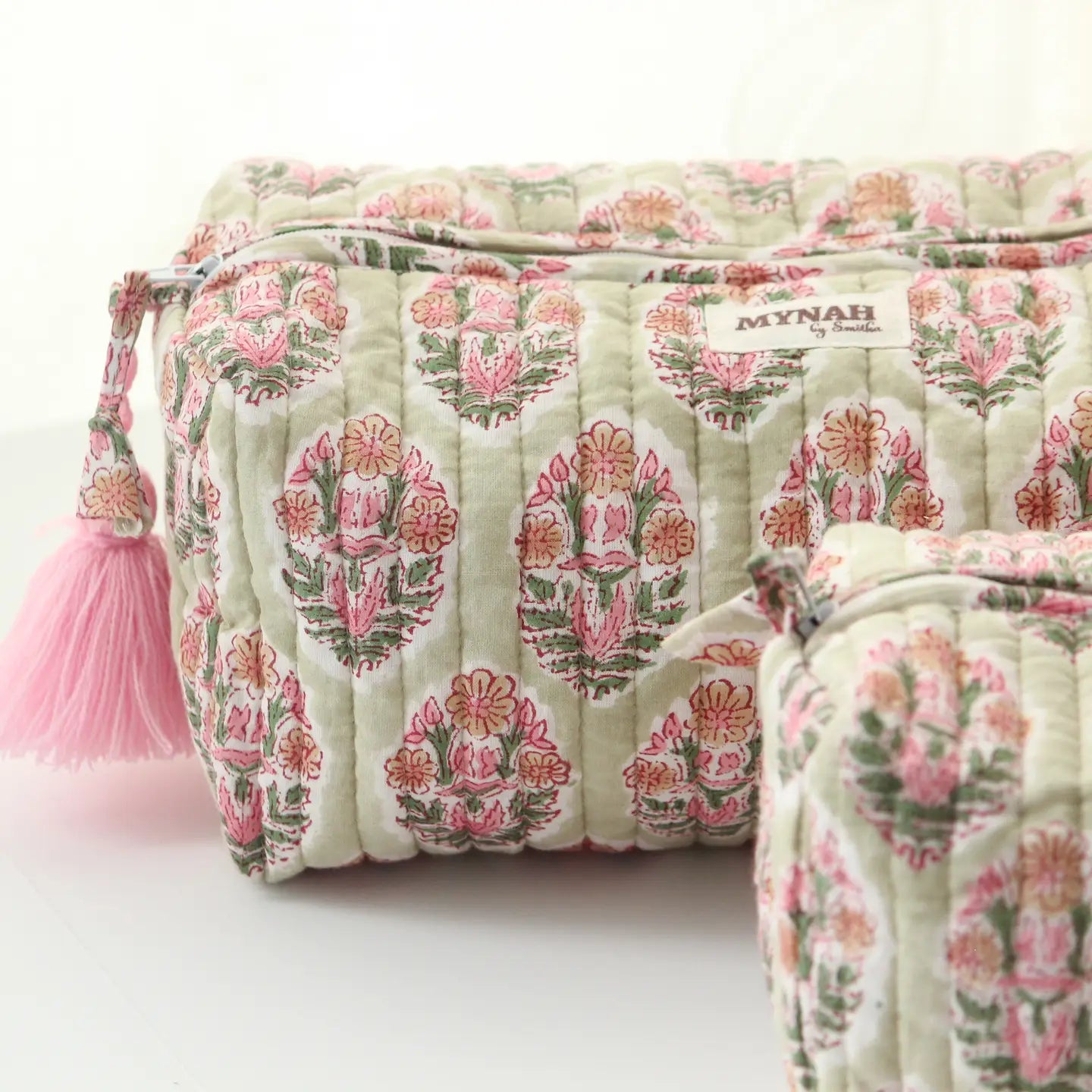 Large travel bag