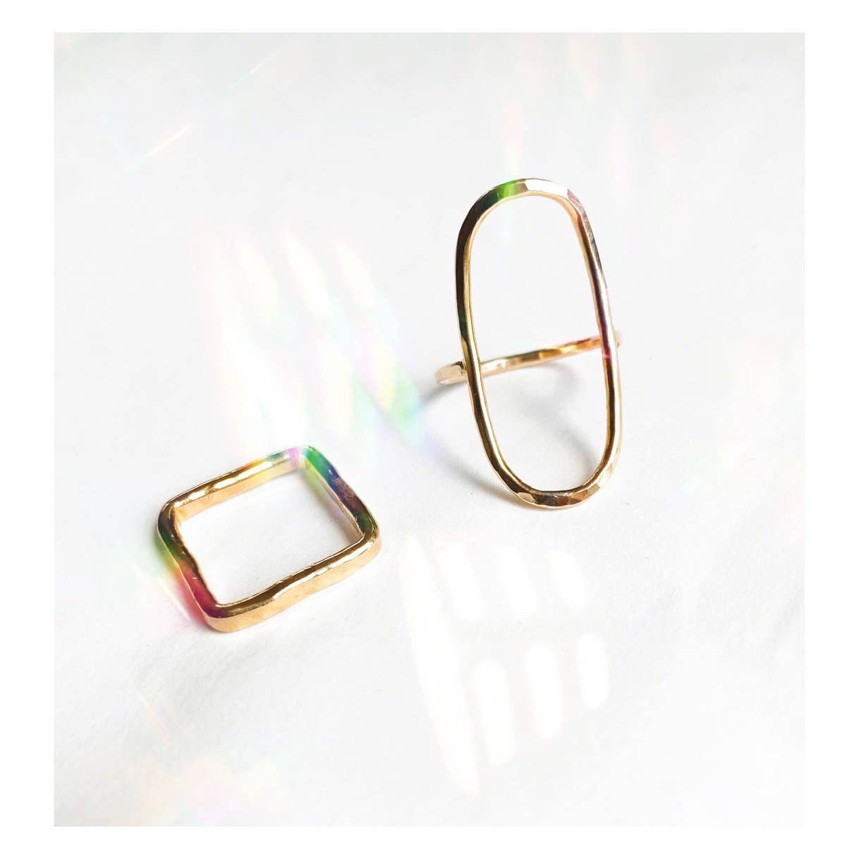 Lagoon Ring