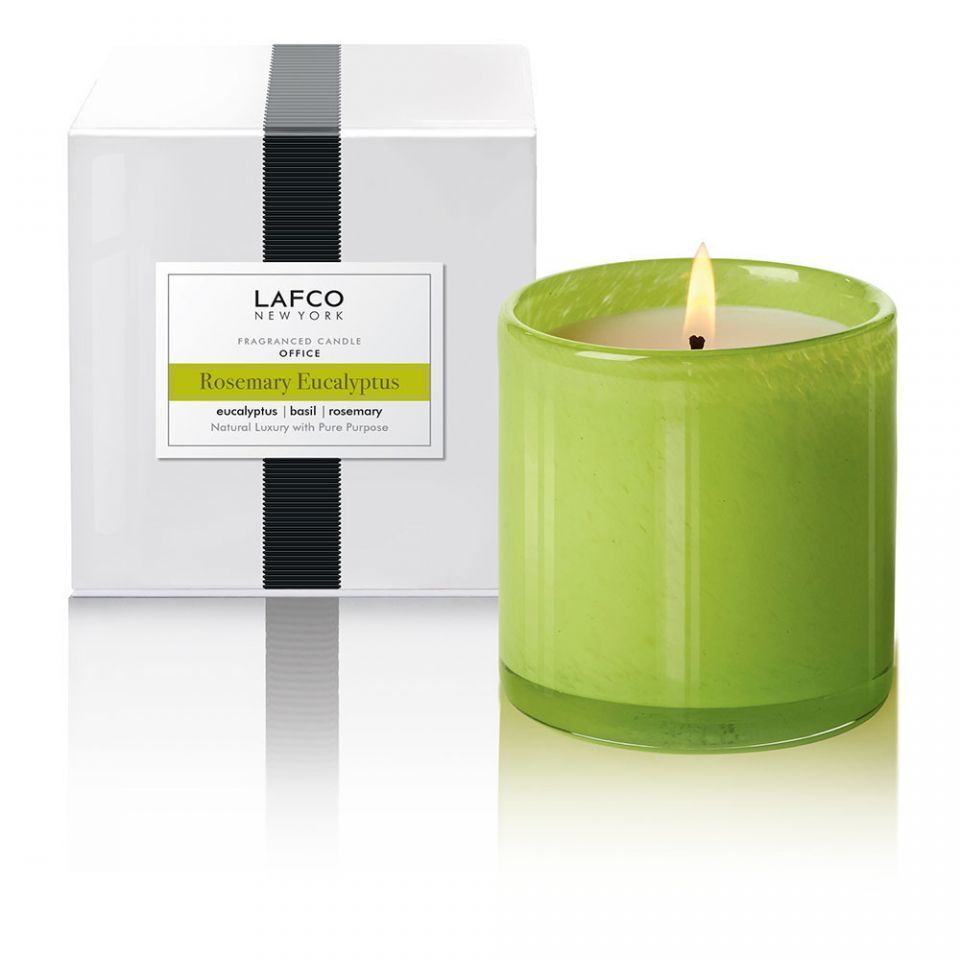 Lafco Candles