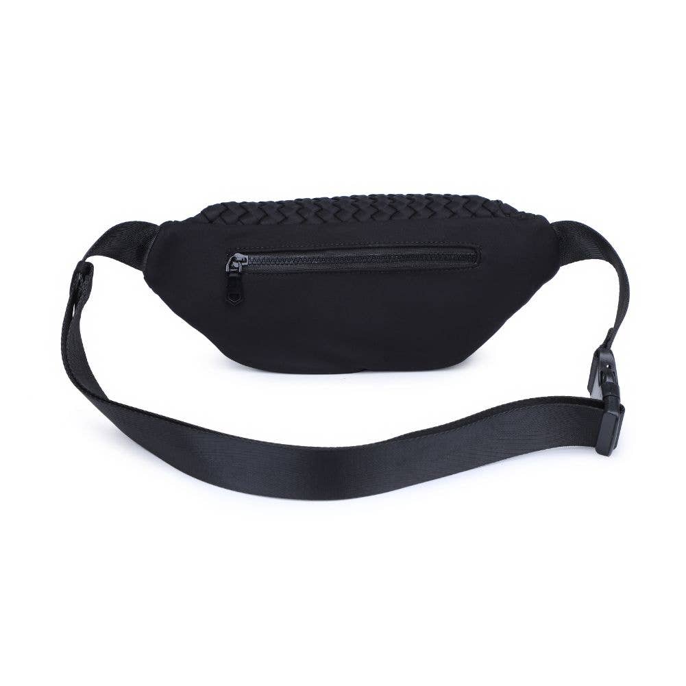 Aim High Woven Bag
