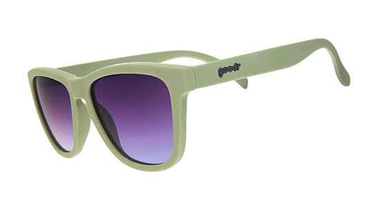 Dawn of a New Sage Sunglasses