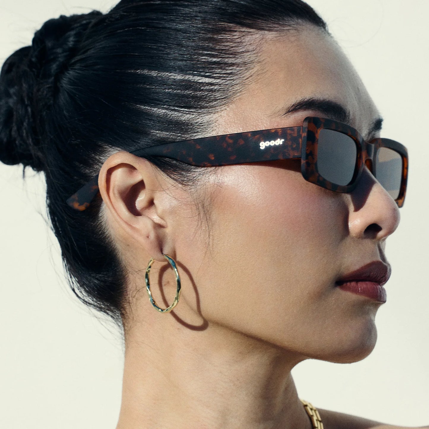 Came Here to Be Seen Sunglasses