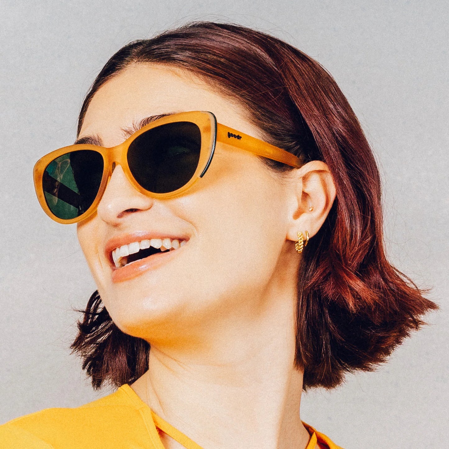 The Category Is Western Sunglasses - Runaway