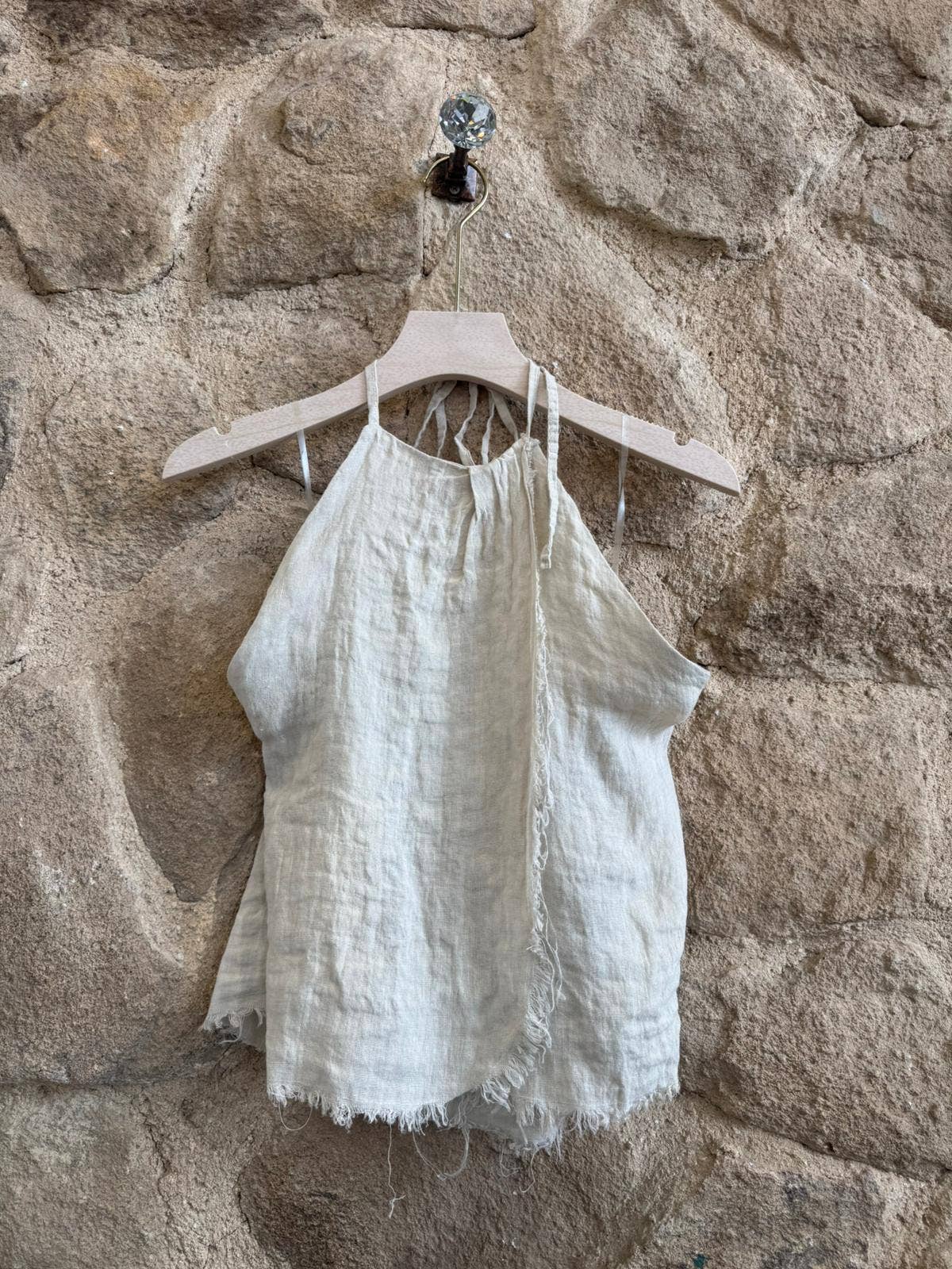 Fringe Tank