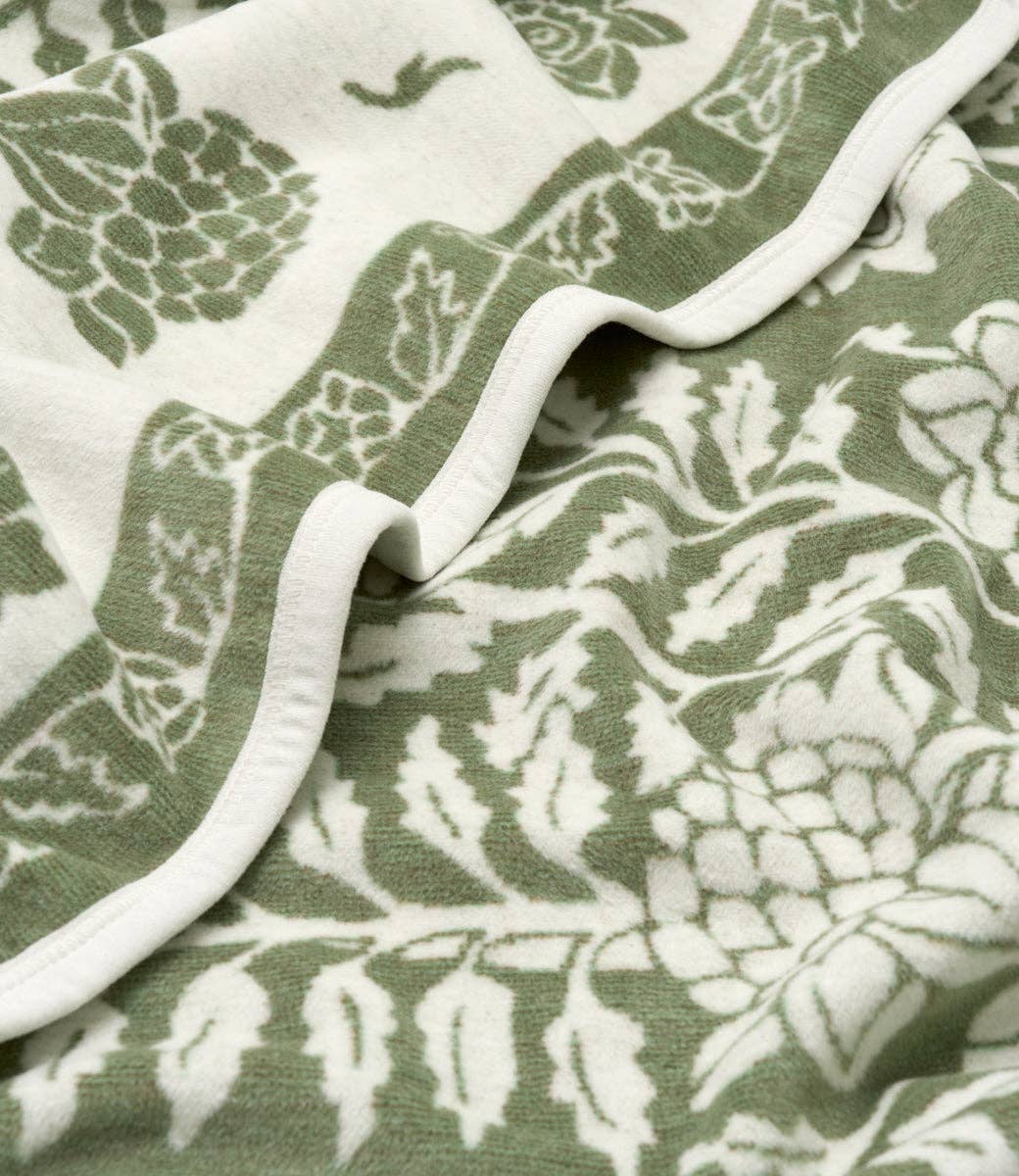Tree of Life Blanket