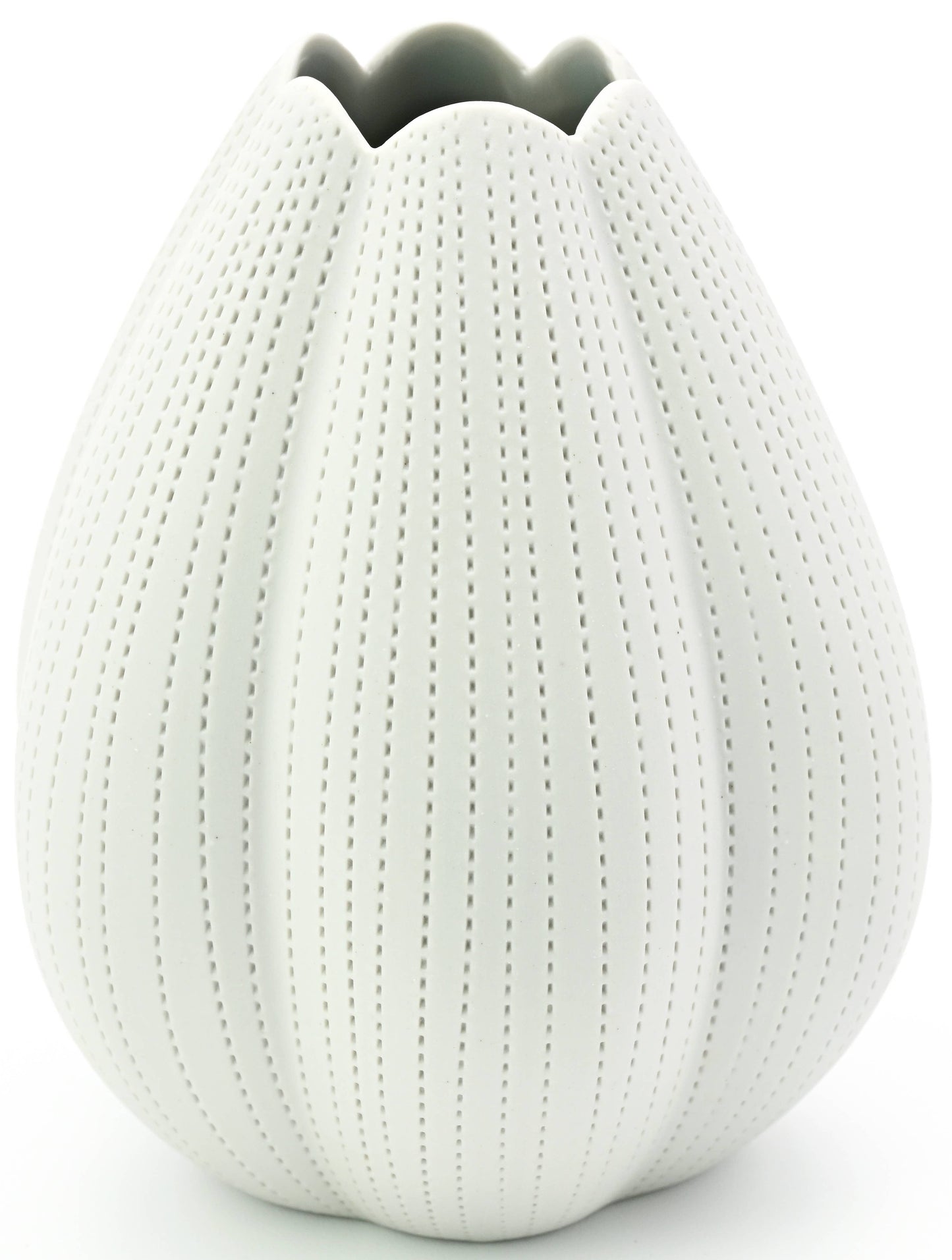 Champa Porcelain Vase