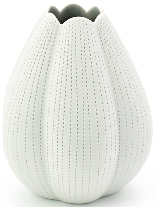 Champa Porcelain Vase