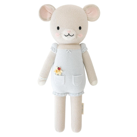 Beatrice the Mouse