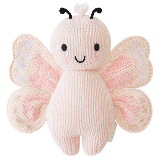 Baby butterfly