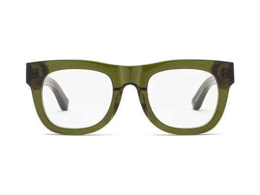 Heritage Green D28