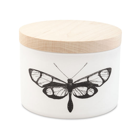 Citronella Triple-Wick Candle