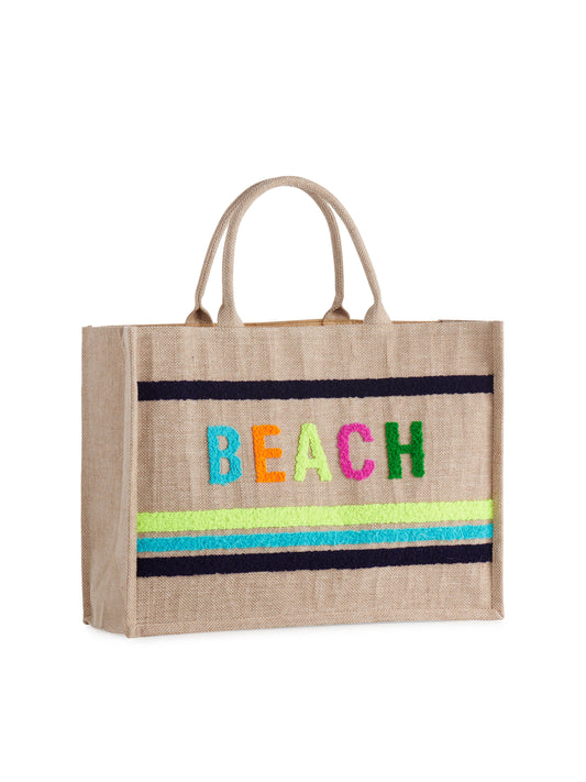 "BEACH" Bag