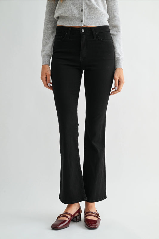 Bambino Black Jeans