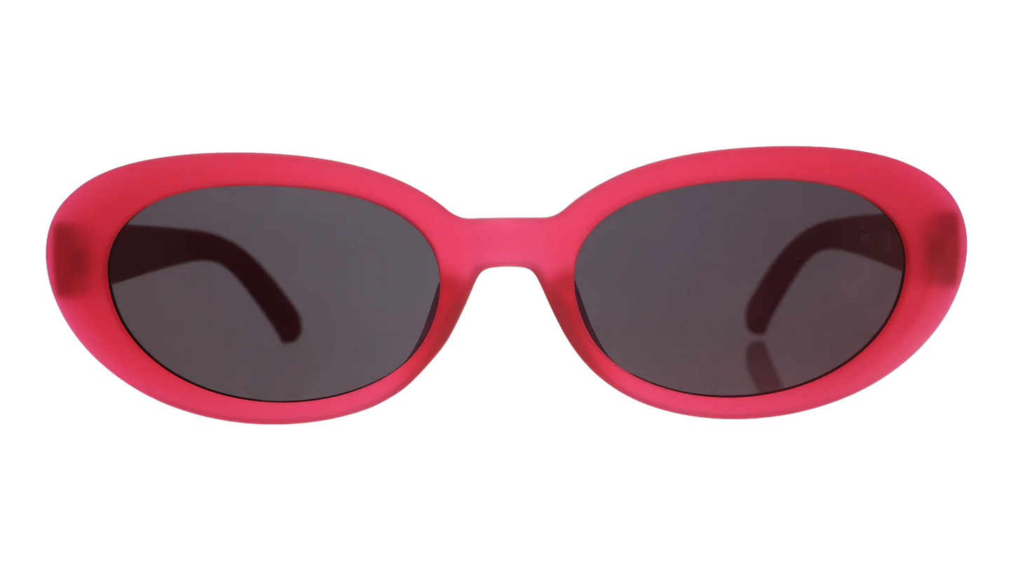 Dancing Through Dimensions Sunglasses