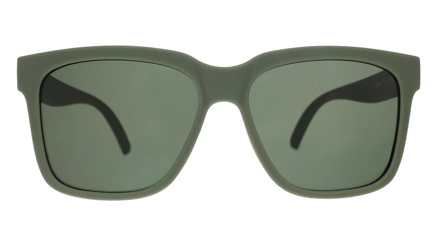 Lazy River Royalty Sunglasses