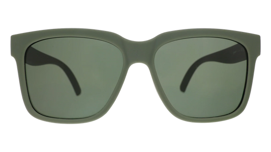 Lazy River Royalty Sunglasses