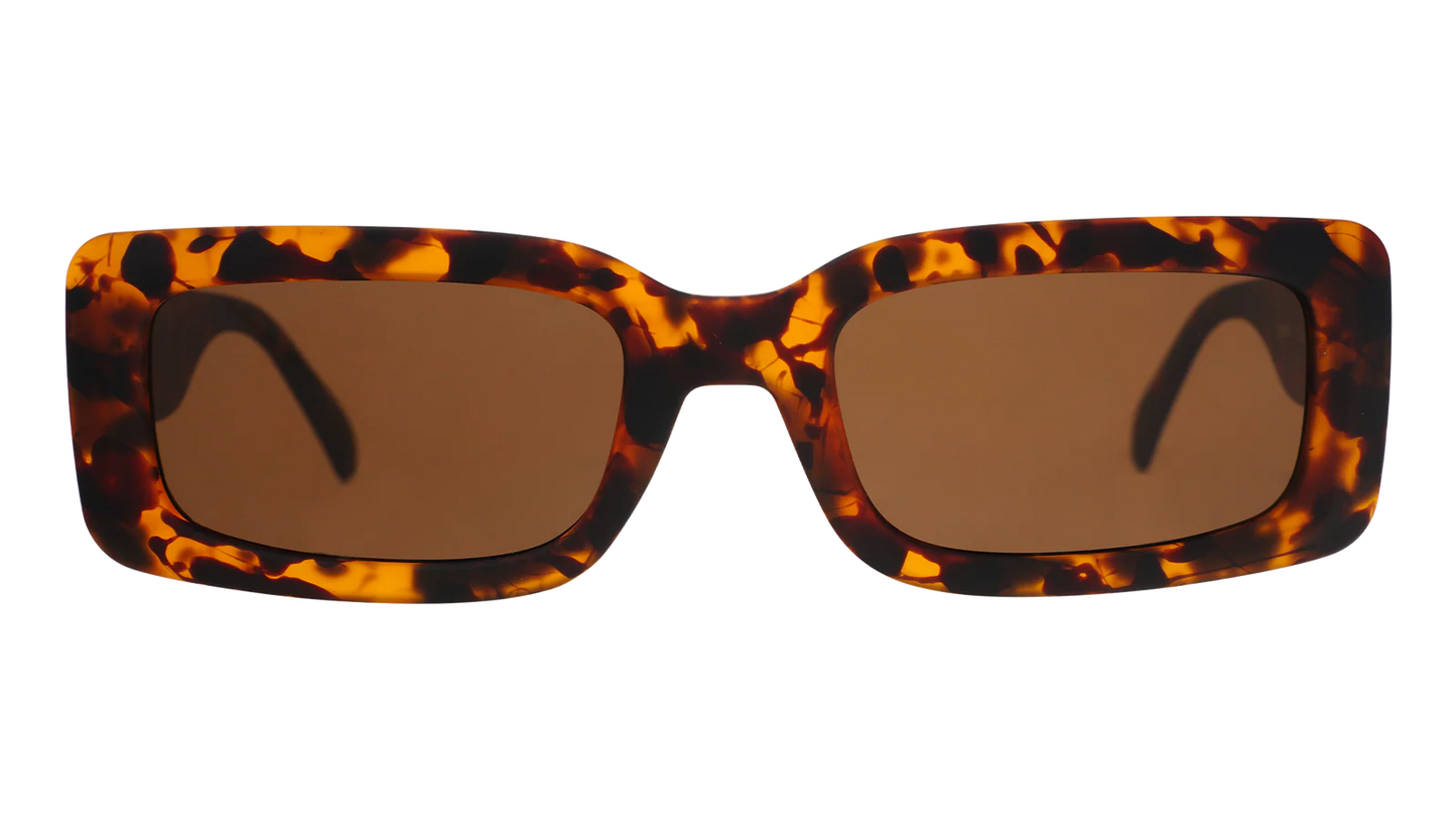 Came Here to Be Seen Sunglasses